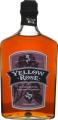 Yellow Rose Double Barrel New Oak & Wine Cask Finish 43% 750ml