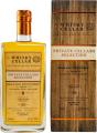 Glen Elgin 2008 TWCe Sauternes Cask Finish 52.5% 700ml