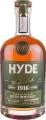 Hyde 6yo 46% 750ml