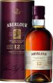 Aberlour 12yo 40% 700ml