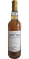 Port Charlotte 2008 Private Cask Bottling Bourbon matured 62.6% 700ml
