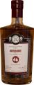 Bowmore 2002 MoS series 46% 700ml