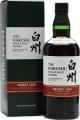 Hakushu Sherry Cask 48% 700ml