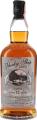 Springbank 1989 Whisky Ship 2002 Lateltin Lanz Ingold AG 53.7% 700ml