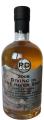 Glentauchers 2008 PDnl Diving In The River Spey PD:GS.01 Ex-Bourbon Hogshead #800677 58.3% 700ml