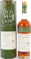 Glen Grant 1990 DL The Old Malt Cask Sherry Butt 50% 700ml