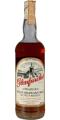 Glenfarclas 12yo Single Malt Square bottle screw cap Frattina import Fratina Co Srl Ghirano PN 43% 750ml