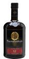 Bunnahabhain 12yo Ex-Bourbon Sherry 46.3% 700ml
