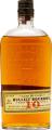 Bulleit 10yo New Charred Oak Barrels 45.6% 700ml