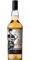 Tormore 1995 HY #20091 Whisky Mew 47.2% 700ml