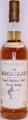 Macallan Giovinetti & Figli import 7yo 40% 700ml