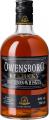 Owensboro Kentucky Bourbon Whisky 40% 700ml