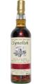 Clynelish 1996 WD Sherry Butt 58.3% 700ml
