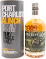 Port Charlotte 2008 Islay Grown Chalice Barley Starchmill Farm 7yo 61% 500ml