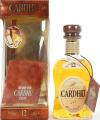 Cardhu 12yo Single Highland Malt 12yo 40% 750ml