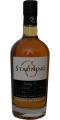 Stauning 2010 2011 Young Rye 51.2% 500ml