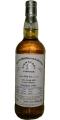 Caol Ila 1995 SV The Un-Chillfiltered Collection Cask Strength #445 K&L Wines 54.4% 750ml