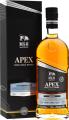 M&H 2018 APEX 56.5% 700ml