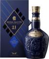 Royal Salute 21yo 40% 700ml