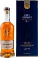 Loch Lomond 21yo American Oak Casks 46% 700ml