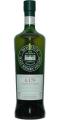 Highland Park 1991 SMWS 4.179 Compartments of complexity Refill Ex-Bourbon Hogshead 54.2% 700ml