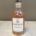 Glenglassaugh Spirit Drink Blushes 50% 200ml