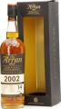 Arran 2002 Private Cask Sherry Hogshead 2002/546 52.9% 700ml