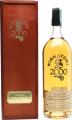 Macallan 1990 SV Millennium Edition 43% 1500ml