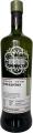 Croftengea 2011 SMWS 122.37 Doctor blowtorch 2nd Fill Ex-Bourbon Barrel 57.4% 700ml