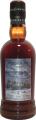 Emperor's Way 2016 4 Seasons Distillery Exclusive PX Sherry Octave 57.5% 350ml