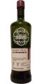 Glenallachie 2012 SMWS 107.20 Jelly baby massage oil 2nd Fill Ex-Bourbon Barrel 65.3% 700ml