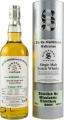 Glenlossie 2008 SV 10527 & 10528 46% 700ml