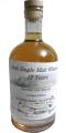 Irish Single Malt Whisky 12yo IW Bourbon Cask 58.3% 700ml