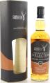 Highland Park 1988 GM The MacPhail's Collection Refill Bourbon Barrels 43% 700ml