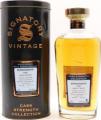 Bunnahabhain 1980 SV Cask Strength Collection Refill Sherry Butt #4390 51.4% 700ml