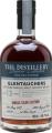 Glentauchers 2007 1st Fill Butt #44500 58.7% 500ml