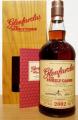 Glenfarclas 2002 The Family Casks Release S18 58% 700ml