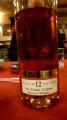 Heaven Hill 12yo Al Oak 46% 700ml