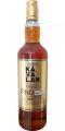 Kavalan Solist Fino S100709007A 57% 700ml