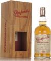 Glenfarclas 1980 The Family Casks Release S16 Refill Hogshead #1412 47% 700ml