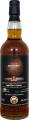 Benrinnes 2011 F.dk 55.6% 700ml