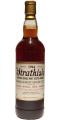 Strathisla 1964 GM Licensed Bottling Sherry 43% 700ml