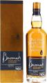 Benromach 10yo Bourbon & Sherry Casks 43% 700ml
