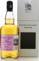 Blair Athol 1986 Wy Autumn Berries 46% 700ml