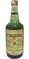 Chequers 12yo McE Blended Scotch Whisky Darma Import ROMA 40% 750ml