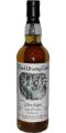 Glen Elgin 1984 TWC The Stills Bourbon Cask 49% 700ml