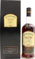 Bowmore 1971 Vintage Distillation 51% 750ml