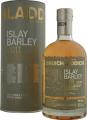 Bruichladdich 2011 Islay Barley 50% 700ml