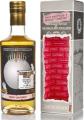 Blended Scotch Whisky Boutique-y Birthday Blend Batch 1 TBWC 10th Anniversary 46% 500ml