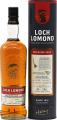 Loch Lomond 2008 55.6% 700ml